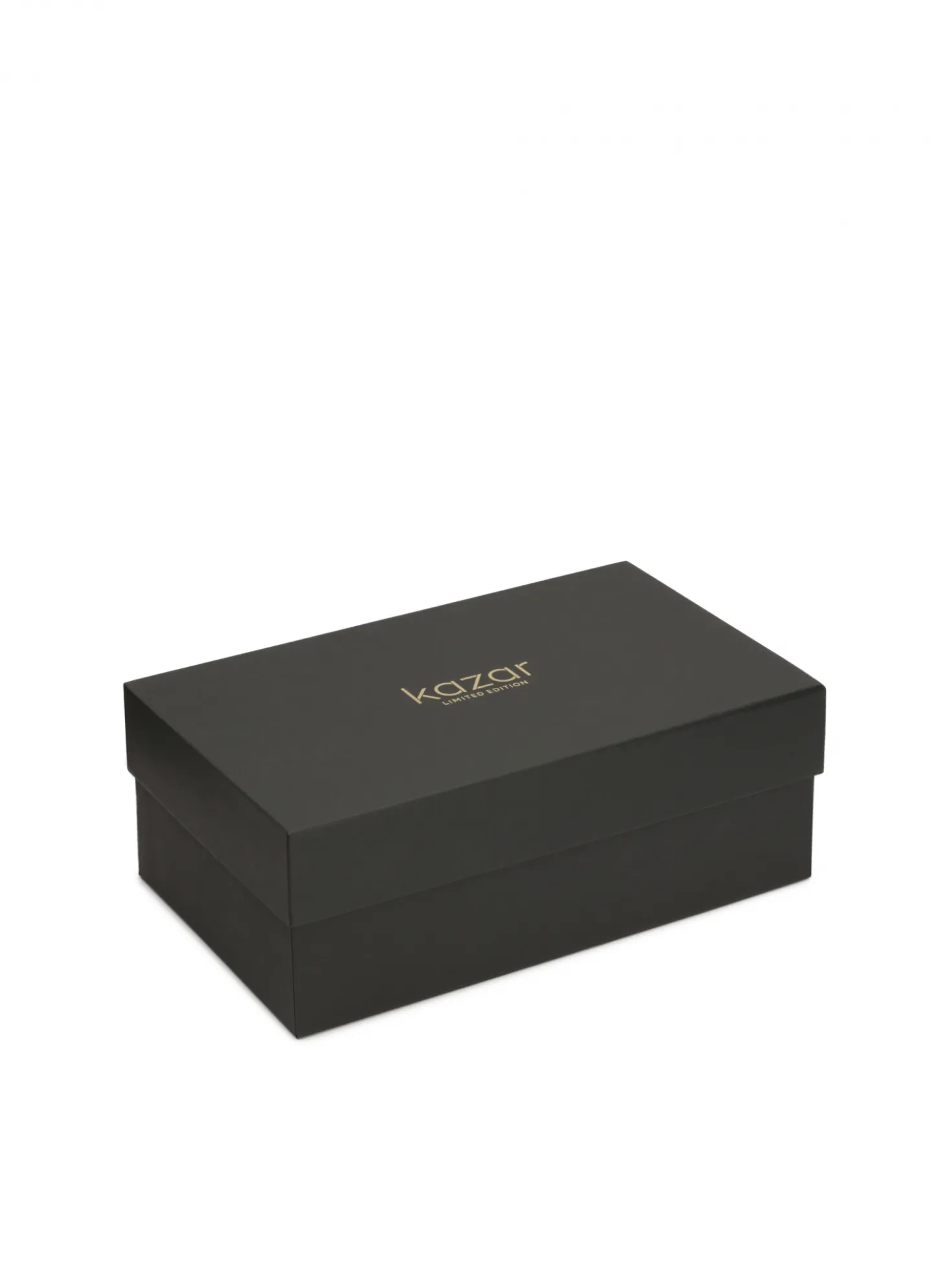 Czarne sztyblety skórzane Limited Edition