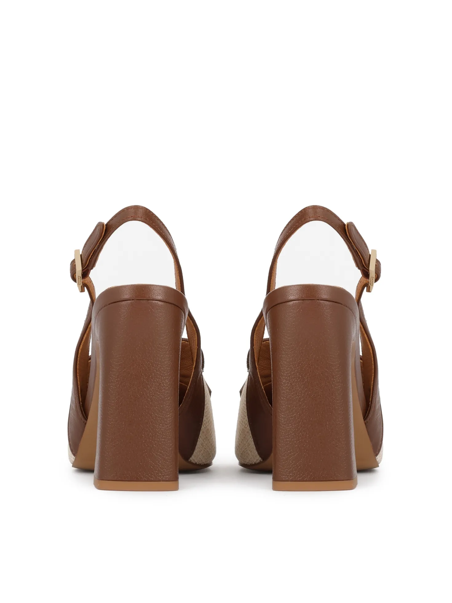 Czółenka slingback z nutą nowoczesnej elegancji