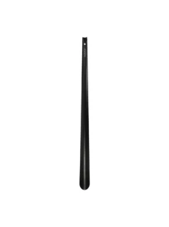 Długa metalowa łyżka do butów 65 cm