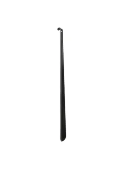 Długa metalowa łyżka do butów 65 cm