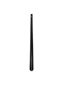 Długa metalowa łyżka do butów 65 cm