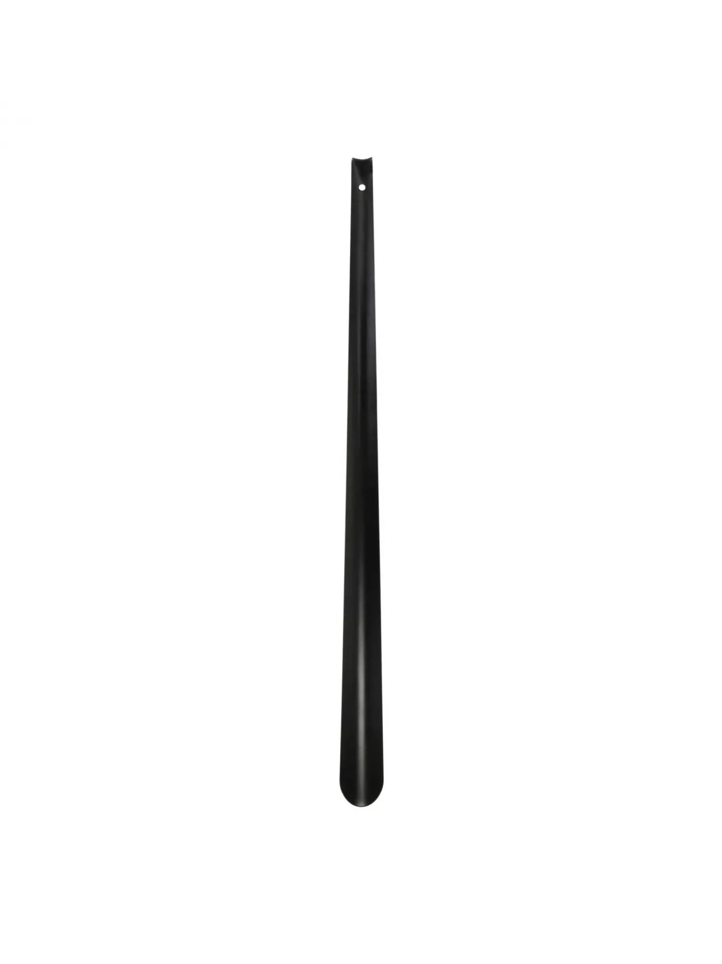 Długa metalowa łyżka do butów 65 cm