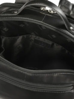 Duży plecak z kieszenią na laptop