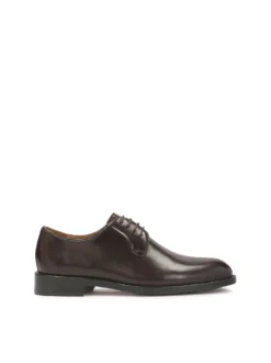 Eleganckie brązowe półbuty z kolekcji Limited Edition
