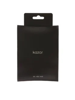 Żelowe podpiętki stabilizujące 41-46