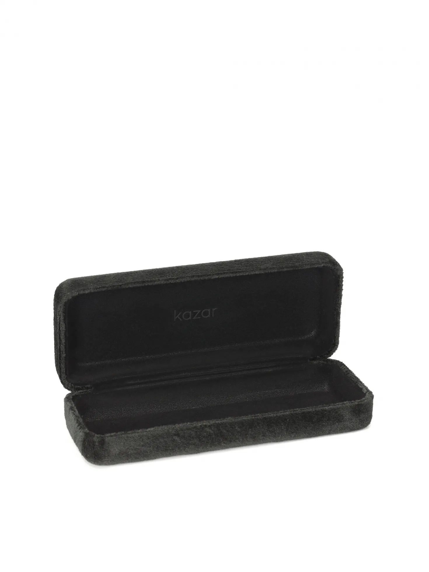 Etui na okulary sztywne puzderko