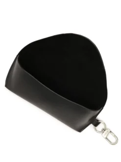 Etui na okulary z karabińczykiem