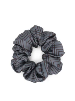 Gumka do włosów typu scrunchie
