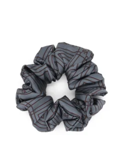 Gumka do włosów typu scrunchie