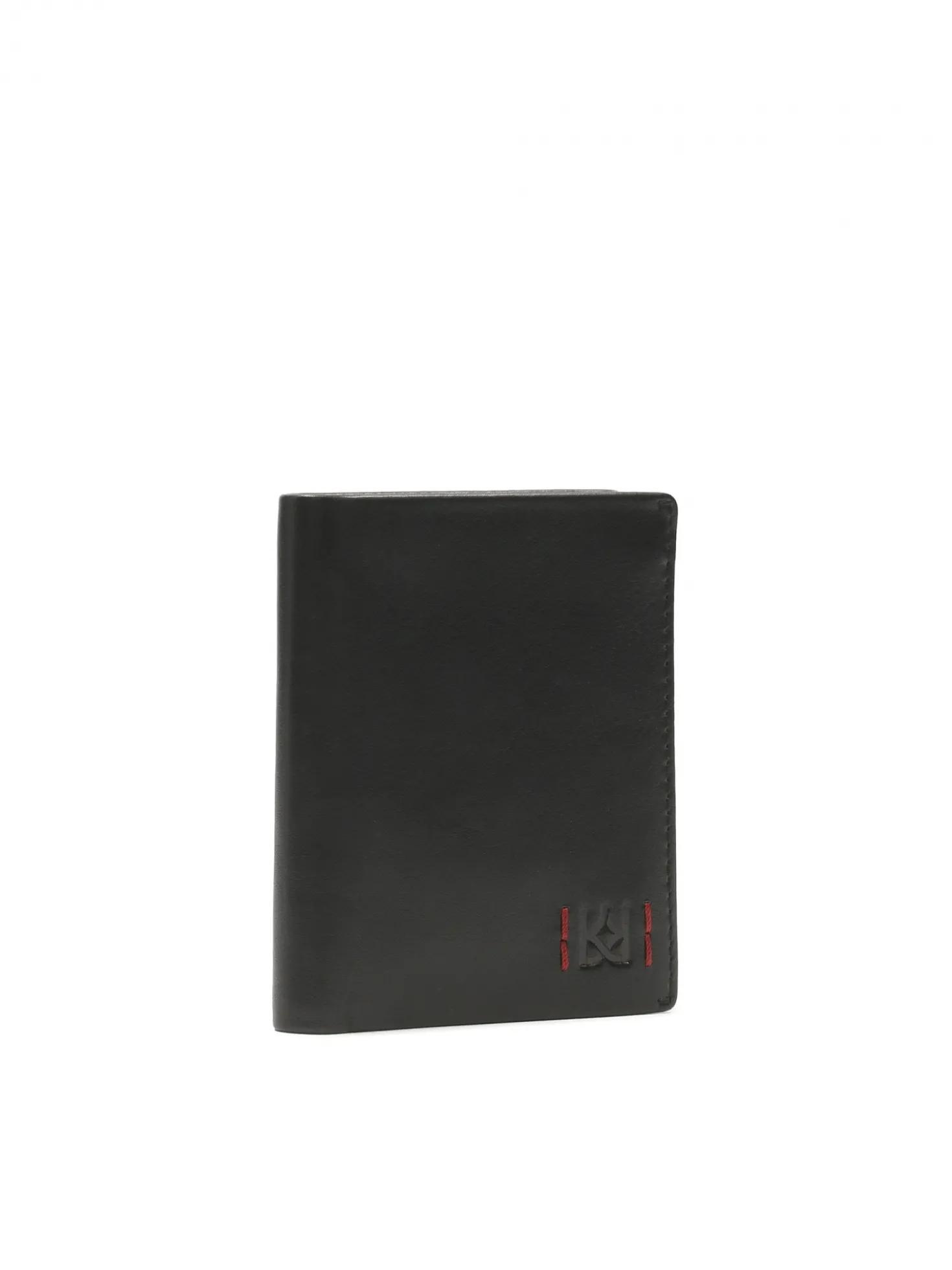 Klasyczny męski portfel z RFID