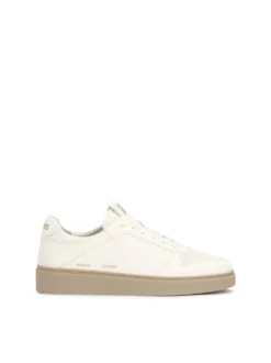 Komfortowe sneakersy męskie z logowaniem