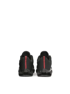 Lekkie sneakersy męskie na oryginalnej podeszwie
