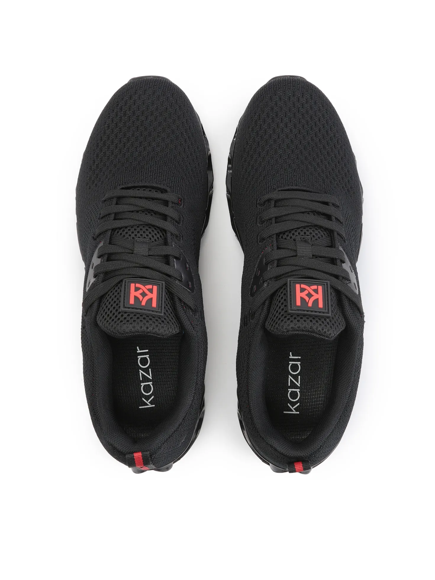 Lekkie sneakersy męskie na oryginalnej podeszwie