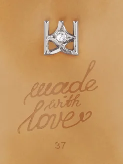 Ślubne skórzane czółenka