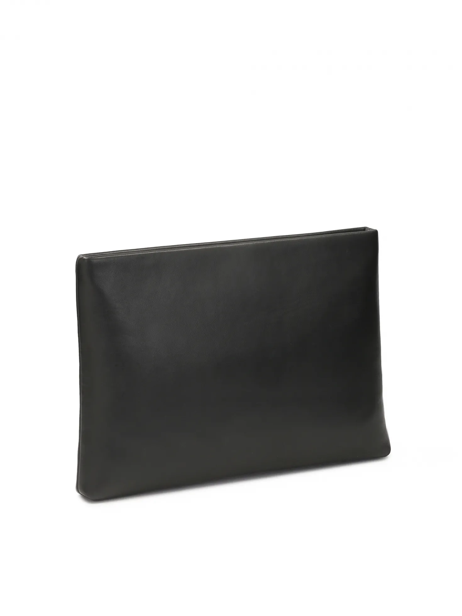 Minimalistyczna torebka do ręki