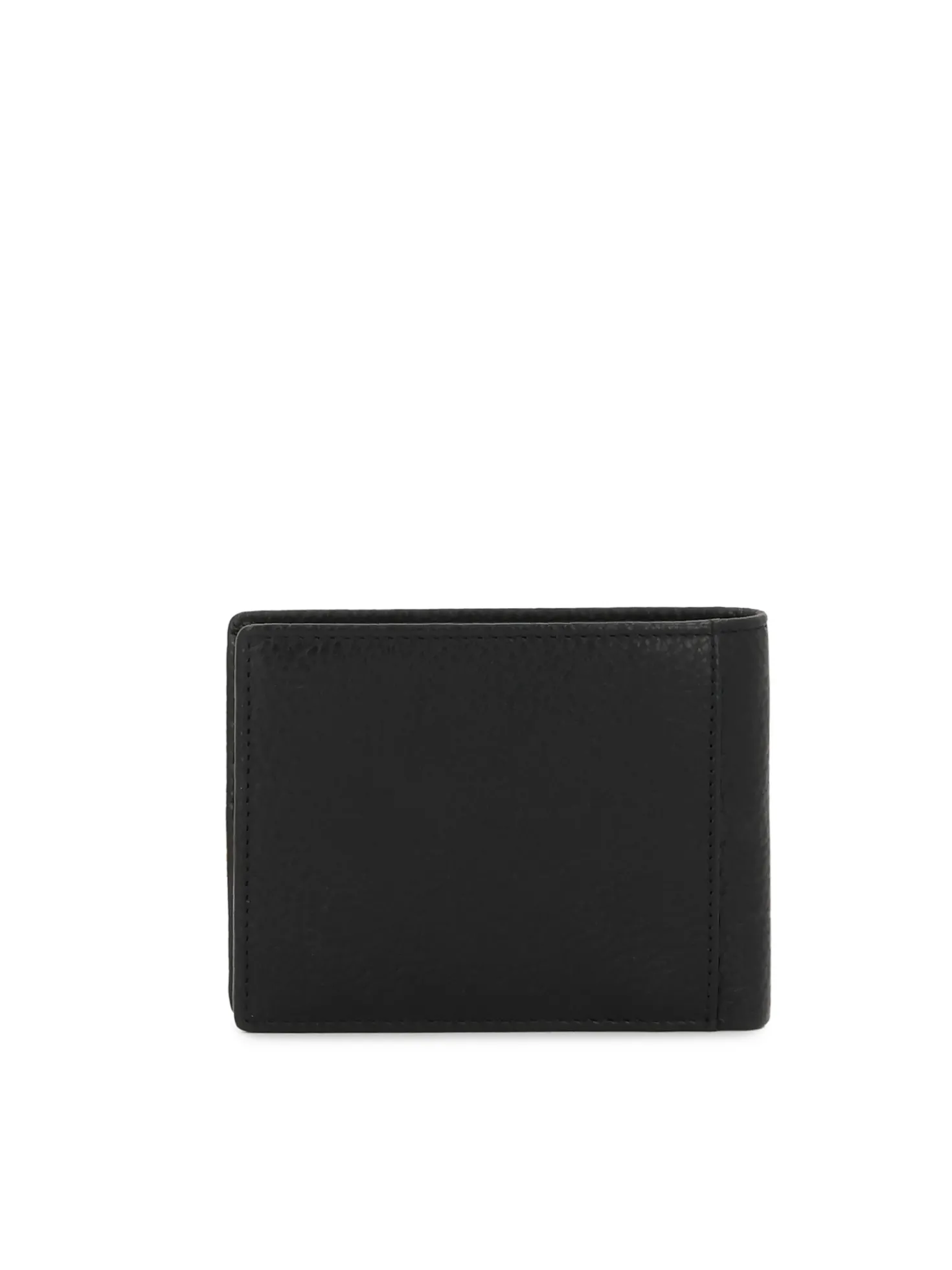 Minimalistyczny skórzany portfel