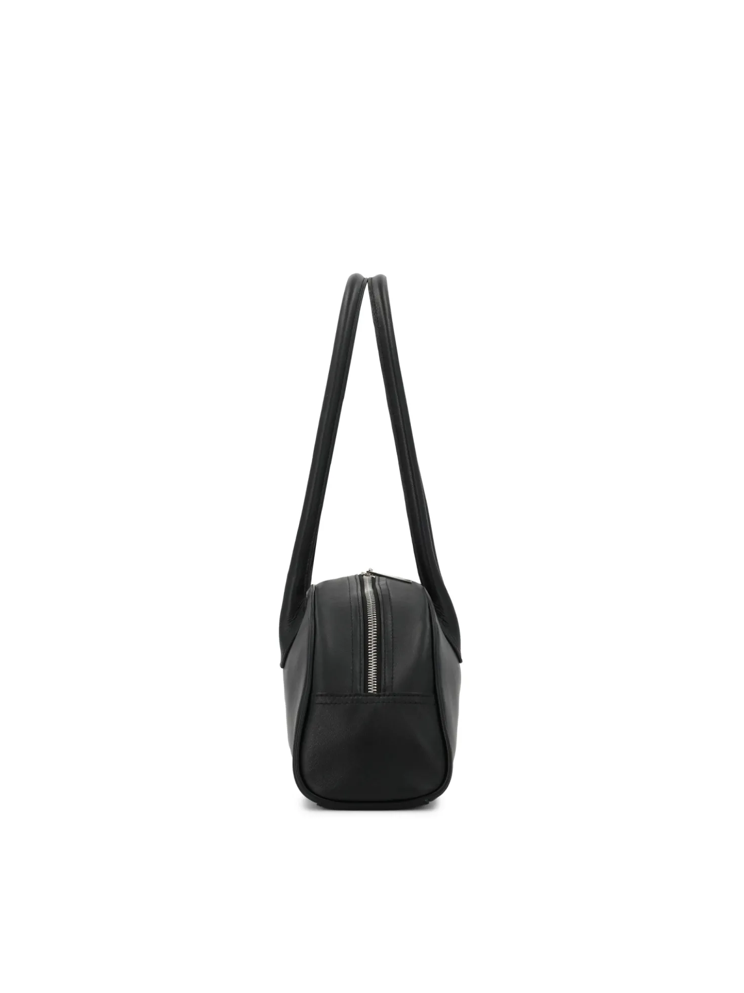 Modna torebka w kształcie baguette bag