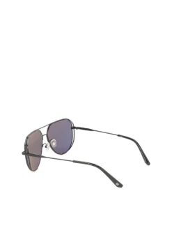 Okulary przeciwsłoneczne z unikatową ramką