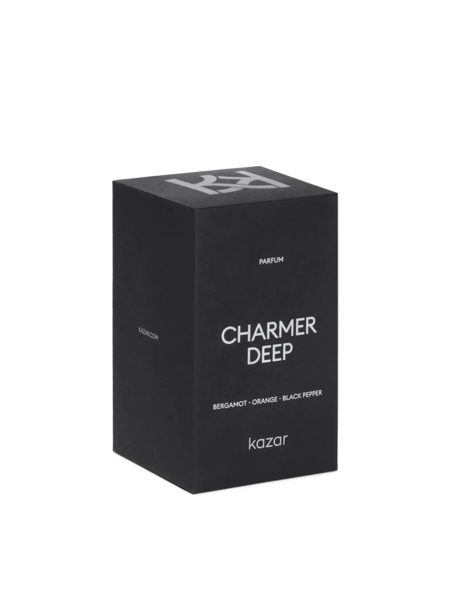 Perfumy damskie 50 ml