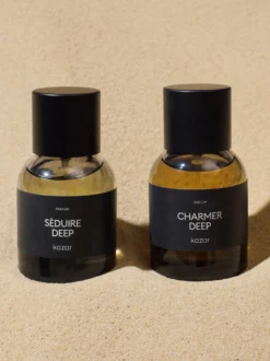 Perfumy damskie 50 ml