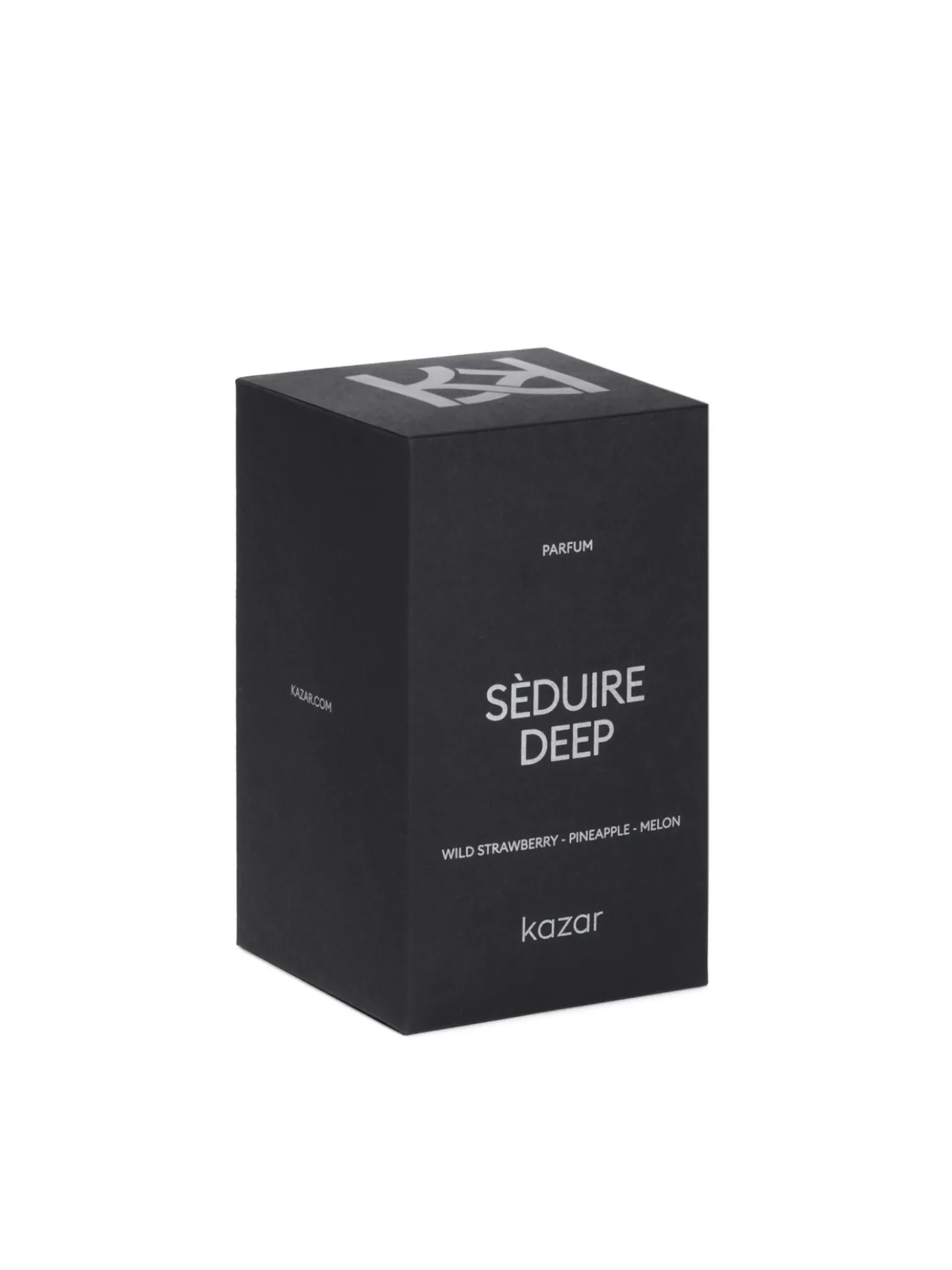 Perfumy męskie 50 ml