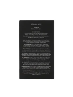 Perfumy męskie 50 ml