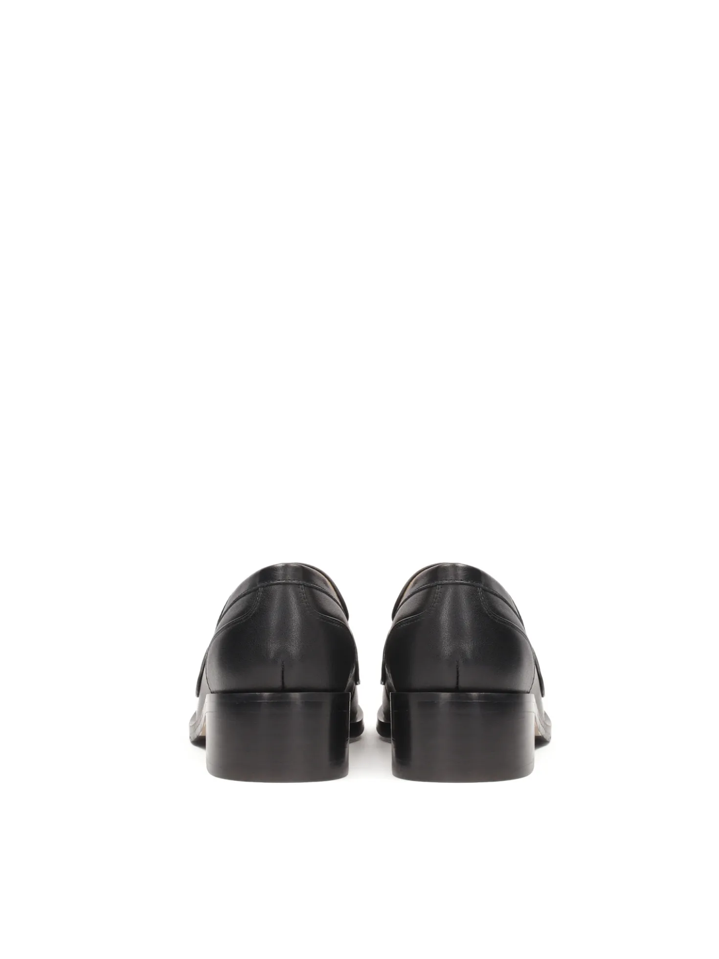 Ponadczasowe półbuty w stylu loafersów