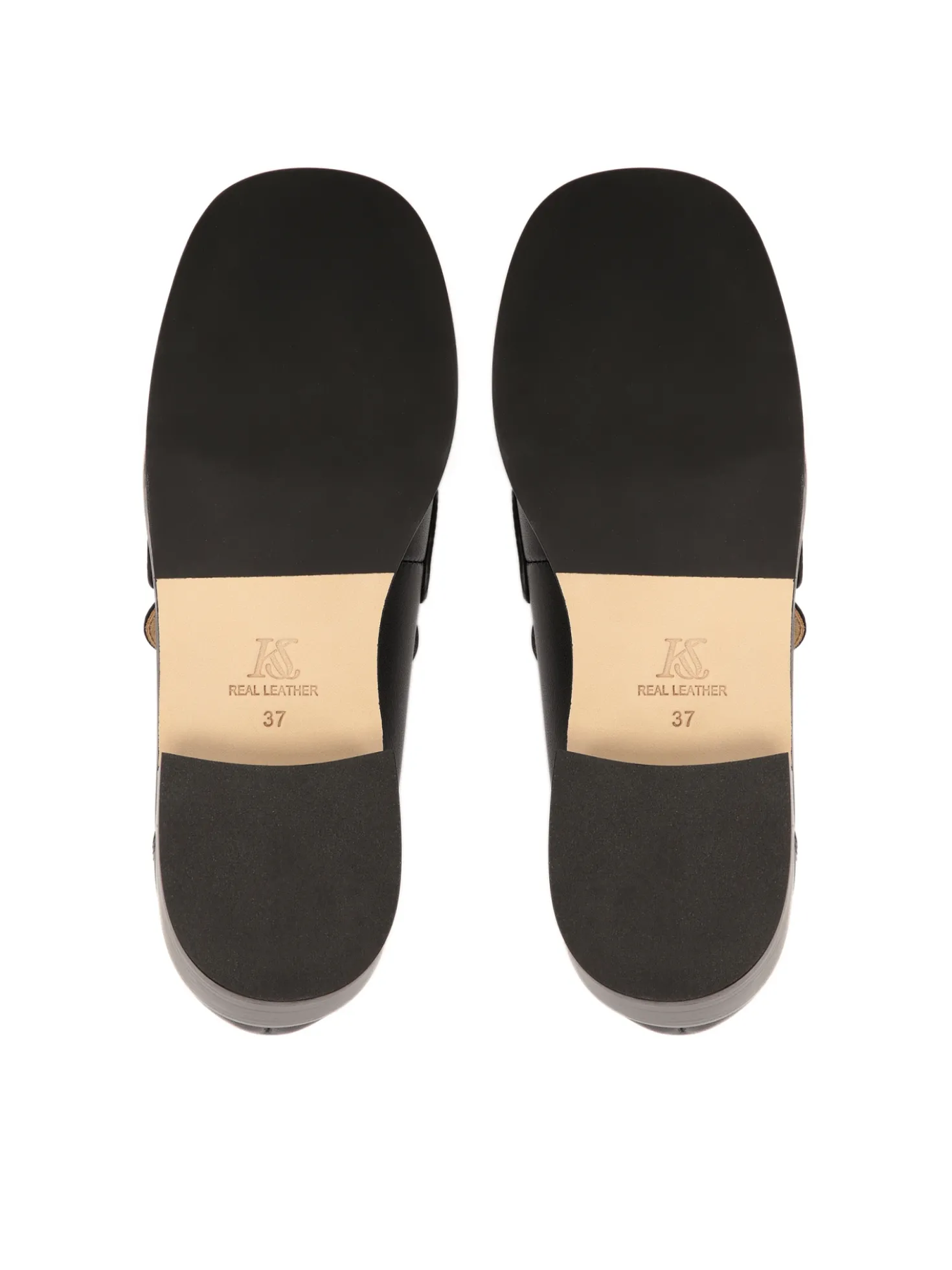 Ponadczasowe półbuty w stylu loafersów