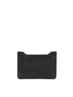Praktyczne czarne etui na karty