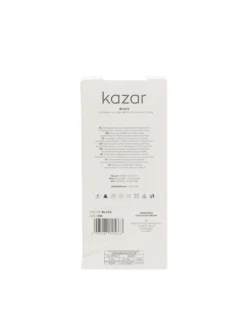 Skarpetki rajstopowe w logotypy KAZAR