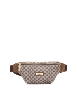 Stylowa nerka w monogramy