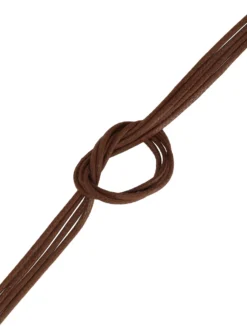 Sznurówki okrągłe 75 cm