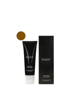Waterstop Shoe Cream Brązowy