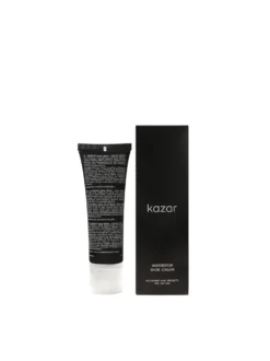 Waterstop Shoe Cream Brązowy