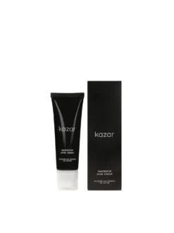 Waterstop Shoe Cream Jasny brąz