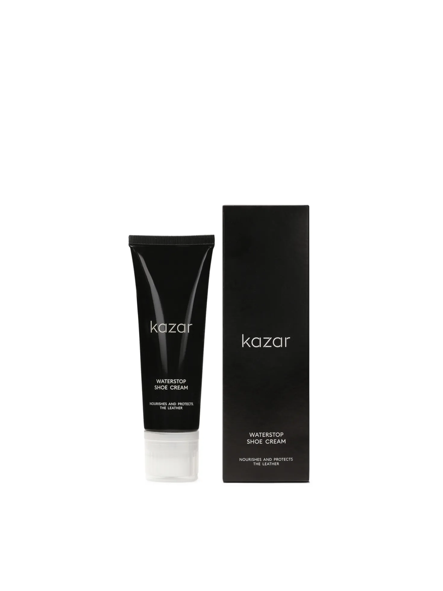 Waterstop Shoe Cream Miodowy