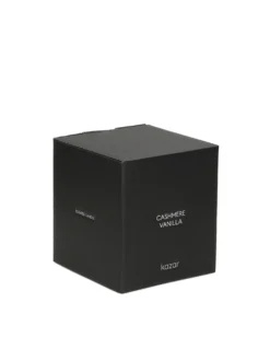 Świeca zapachowa woskowa Cashmere Vanilla 600g