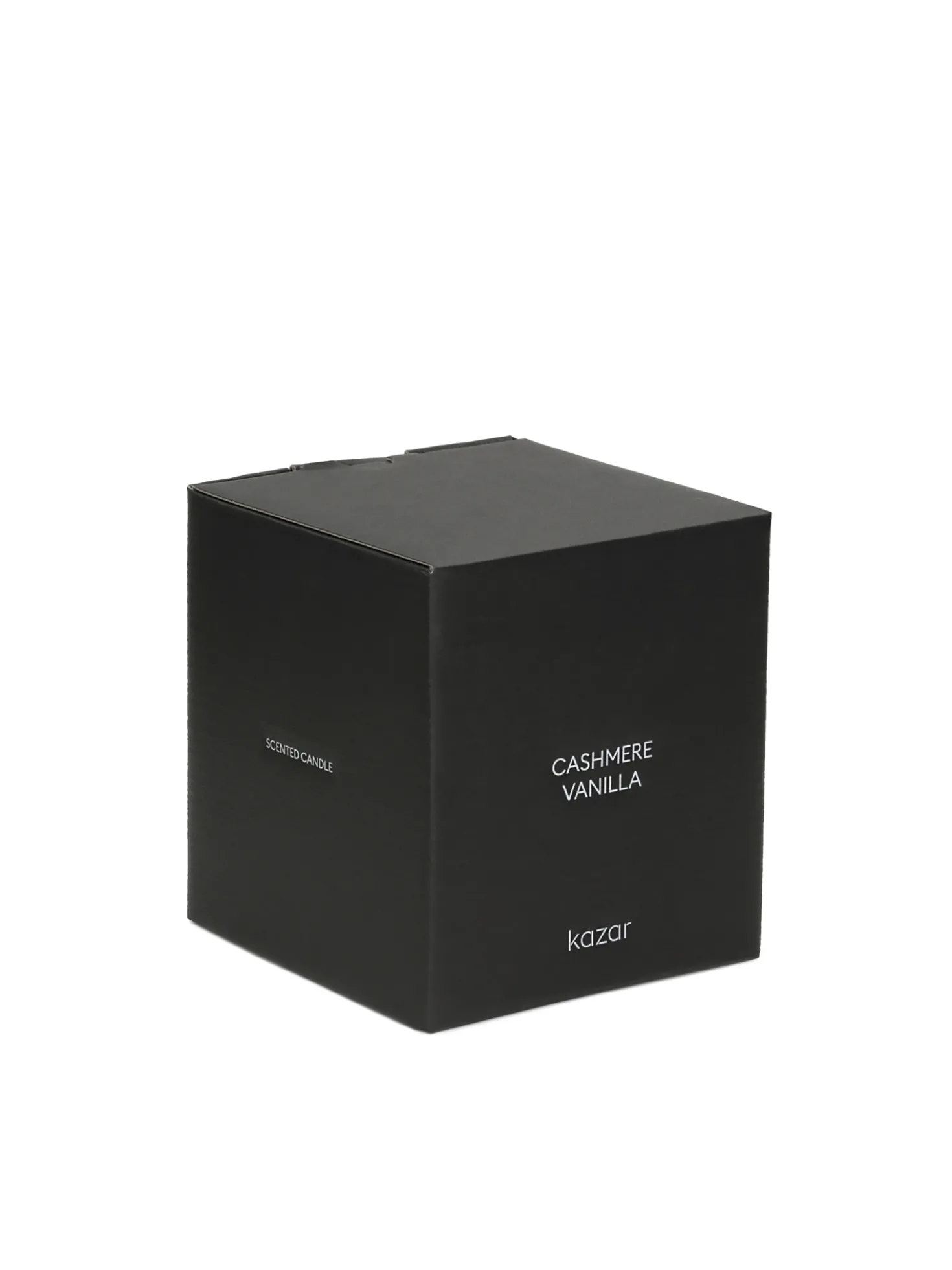Świeca zapachowa woskowa Cashmere Vanilla 600g