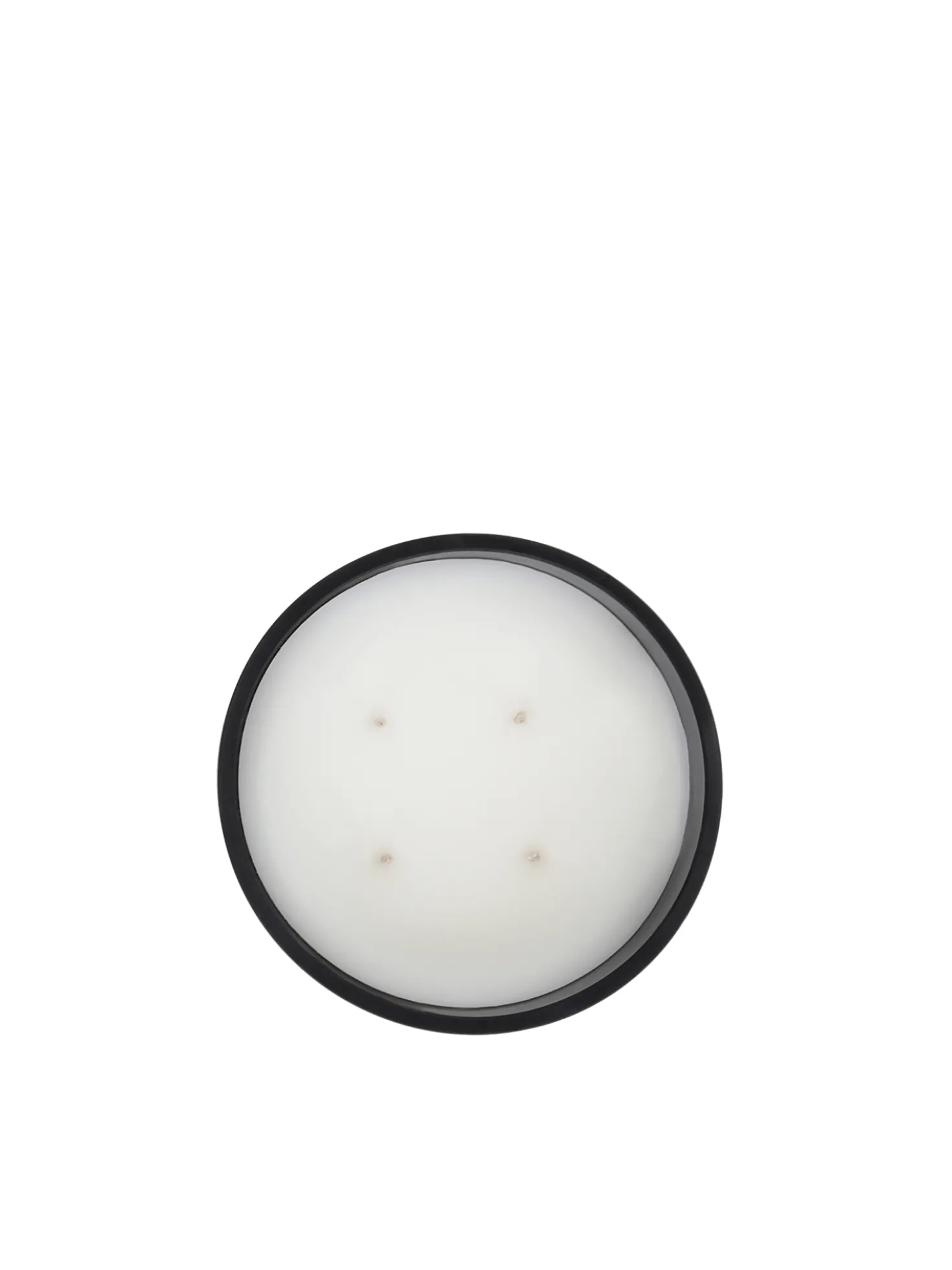 Świeca zapachowa woskowa Cashmere Vanilla 600g