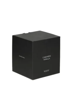 Świeca zapachowa woskowa Cashmere Vanilla 900g