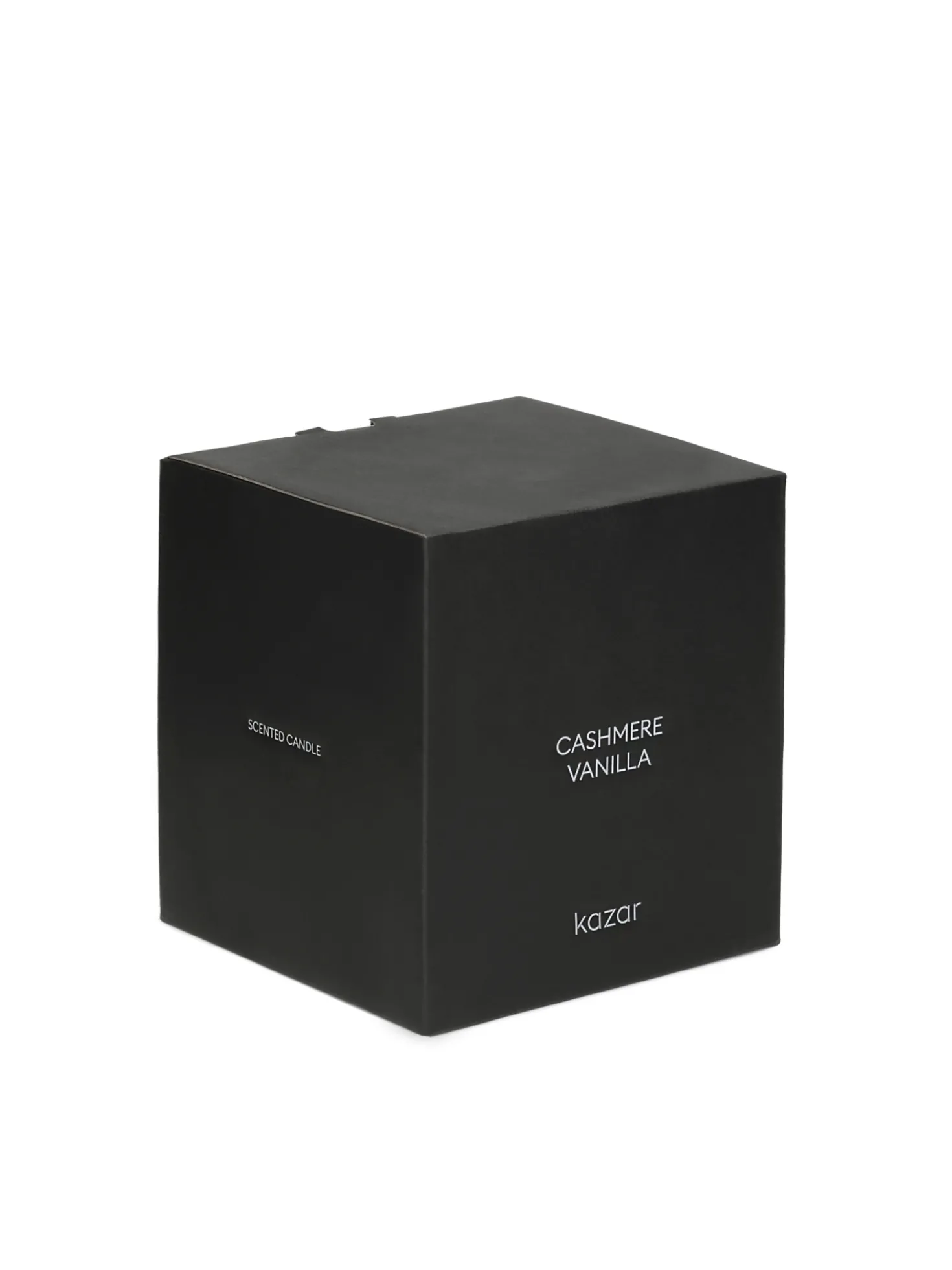 Świeca zapachowa woskowa Cashmere Vanilla 900g