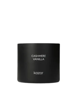 Świeca zapachowa woskowa Cashmere Vanilla 900g