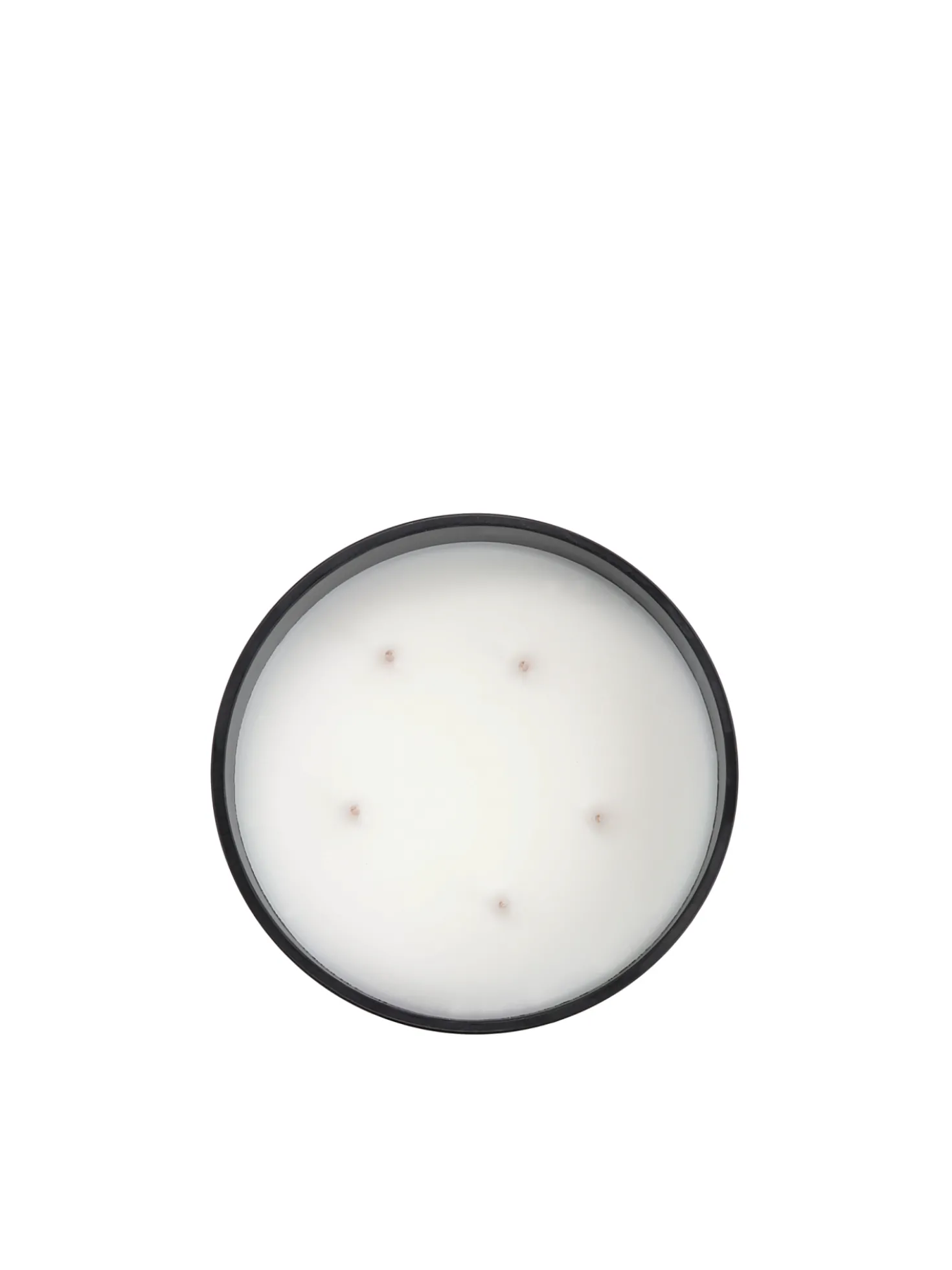 Świeca zapachowa woskowa Cashmere Vanilla 900g
