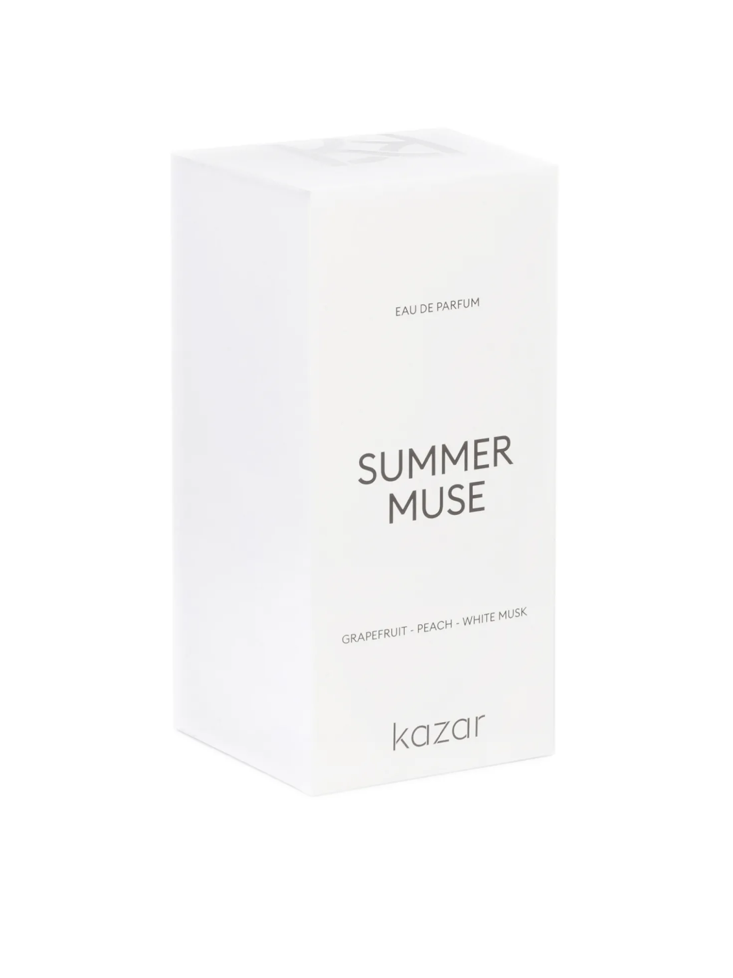 Woda perfumowana damska 100 ml