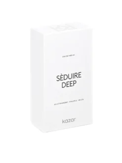 Woda perfumowana męska 100 ml