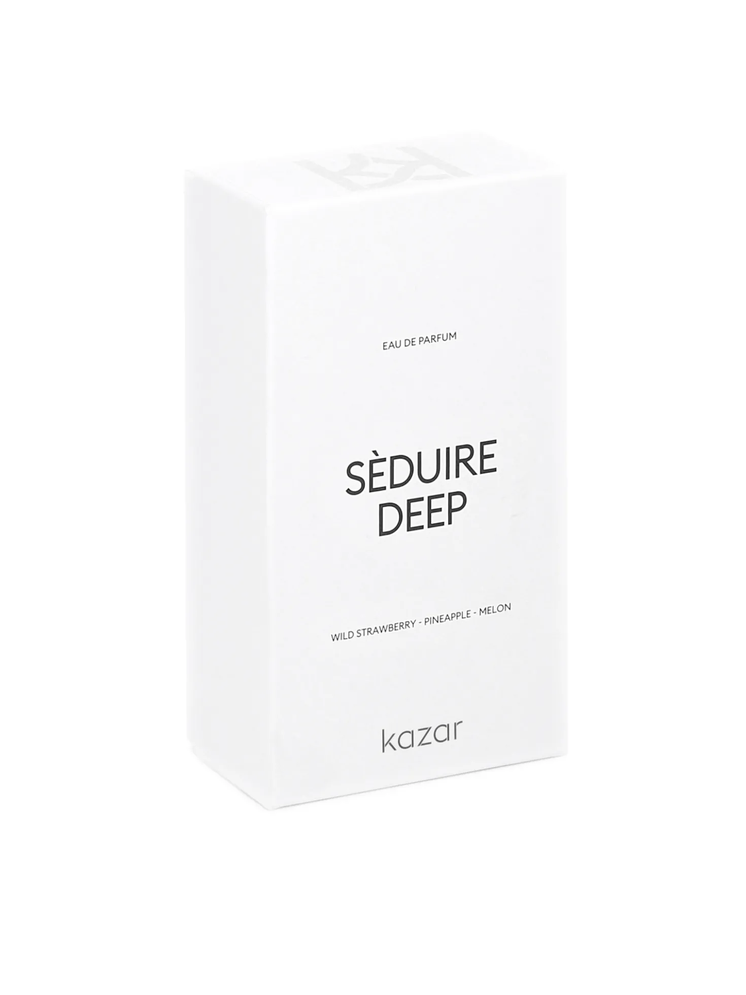 Woda perfumowana męska 100 ml