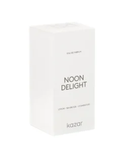 Woda perfumowana męska 100 ml