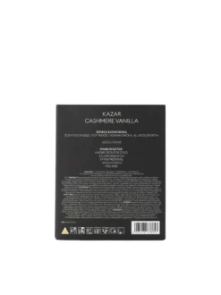 Zapachowa świeca Cashmere Vanilla 220g