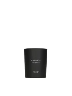 Zapachowa świeca Cashmere Vanilla 220g