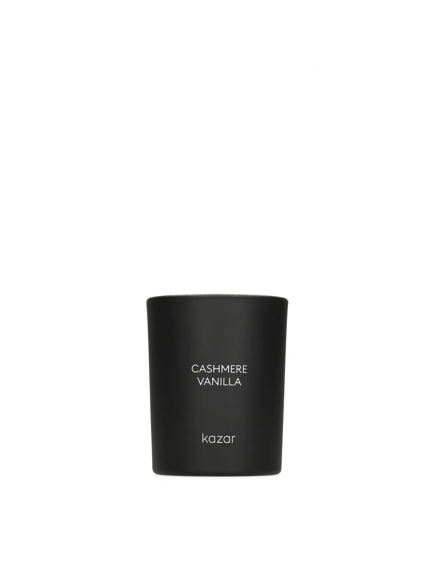 Zapachowa świeca Cashmere Vanilla 220g
